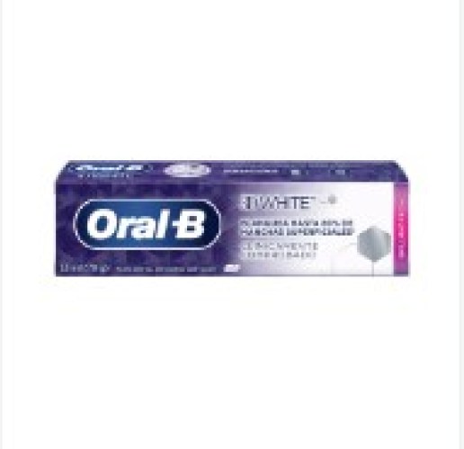 oral b